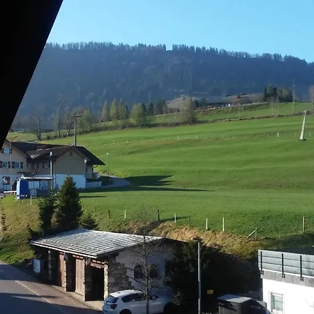 Apartmán Fewo Aggie *